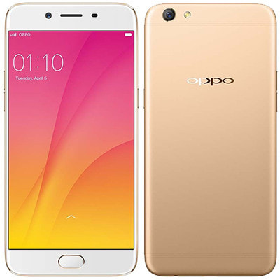 oppo cph1611