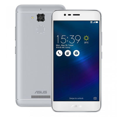 Asus Zenfone3 Max Zc5tl Sl16 Silver 16gb 国内版 Simフリー 中古スマートフォン格安販売の イオシス