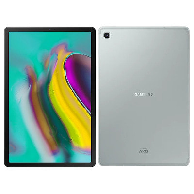 Samsung Galaxy Tab S5e 10.5 SM-T720【Silver 6GB 128GB 海外版