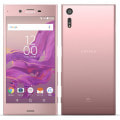 SIMロック解除済】au Xperia XZ SOV34 DeepPink|中古スマートフォン