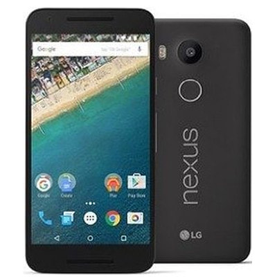 SIMロック解除済】 docomo Nexus5X LG-H791 32GB CARBON|中古スマートフォン格安販売の【イオシス】