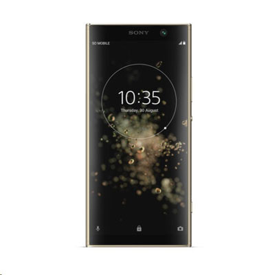 Sony Xperia XA2 Plus Dual H4493 【Gold 6GB 64GB 海外版 SIMフリー 】|中古スマートフォン格安販売の【イオシス】