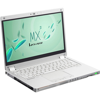 イオシス|Let's note MX3 CF-MX3JD2CS 【Corei5/8GB/SSD256GB/タッチパネル/Win10】