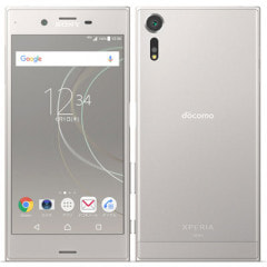 docomo(ドコモ)/xperia(エクスペリア)スマートフォン 商品一覧