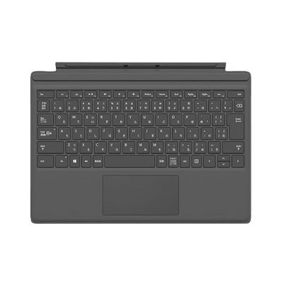 FMN-00019 ブラック Surface Pro タイプ カバー | ncrouchphotography.com
