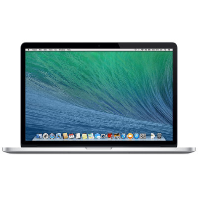 MacBook Pro 15インチ MGXA2J/A Mid 2014【Core i7(2.2GHz)/16GB/256GB 