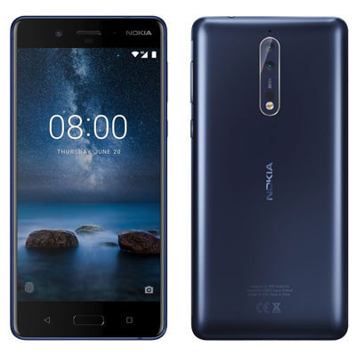 nokia a 8