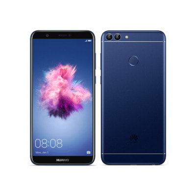 イオシス|SoftBank Huawei nova lite 2 704HW ブラック