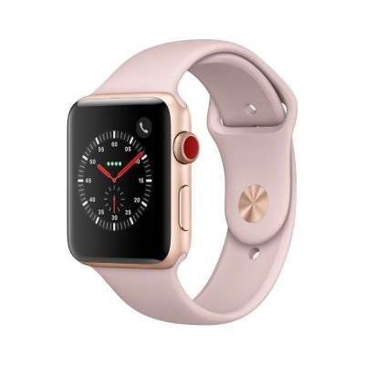 Cheapest cellular apple watch Clearance