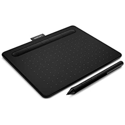 イオシス|Intuos CTL-4100WL/K0
