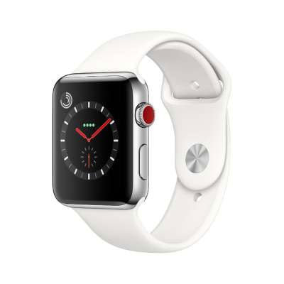 Apple Watch Series 3 retailer 42mm