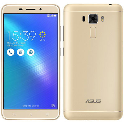 Asus Zenfone3 Laser Zc551kl Gd32s4 Gold Ram4gb Rom32gb 国内版simフリー 中古スマートフォン格安販売の イオシス