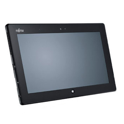 イオシス|STYLISTIC Q702/G+専用キーボードドック 【Corei5/4GB/SSD64GB/Win10】