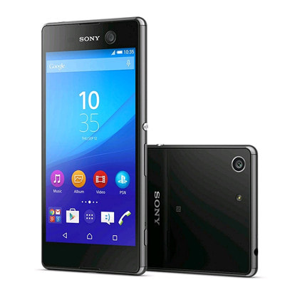Sony Xperia M5 E5603 LTE 16GB 海外版 SIMフリー]|中古スマートフォン格安販売の【イオシス】