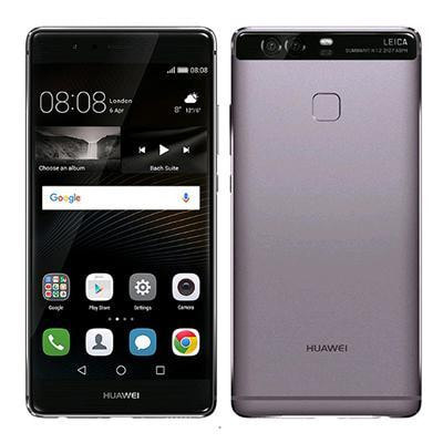 イオシス|Huawei P9 EVA-L09 TitaniumGrey 【国内版 SIMフリー】