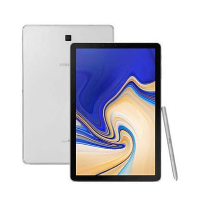 Samsung Galaxy Tab S4 10.5 LTE with S Pen SM-T835 【Gray 4GB 64GB