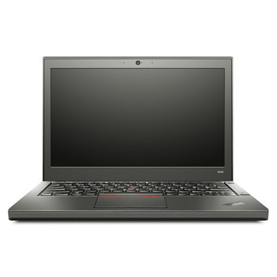 イオシス|【Refreshed PC】ThinkPad X240 20AMA15WJP 【Core i5/4GB/HDD500GB/Win10】