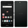 【SIMロック解除済】docomo arrows Be F-05J Black|中古