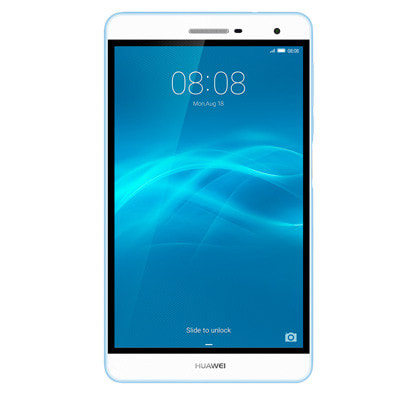 イオシス|HUAWEI MediaPad T2 7.0 Pro LTEモデル White PLE-701L 【国内版 SIMフリー】