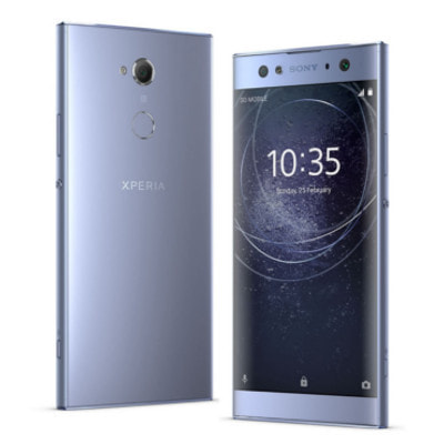 イオシス|Sony Xperia XA2 Ultra Dual H4233【Blue 64GB 海外版 SIMフリー】