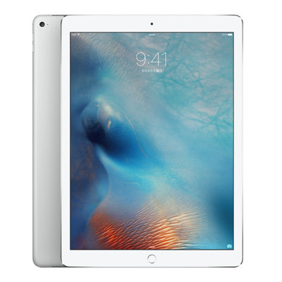 第1世代】SoftBank iPad Pro 9.7インチ Wi-Fi+Cellular 32GB シルバー