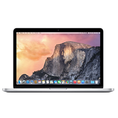 MacBook Pro 13インチ MF839J/A Early 2015【Core i5(2.7GHz)/8GB 