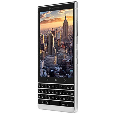 AndSIMフリー BlackBerry KEY2 BBF100-1