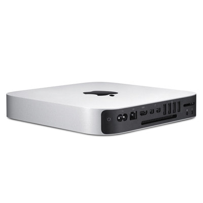 Mac mini Server MD389J/A Late 2012 【Corei7(2.3GHz)/16GB/1TB*2 ...