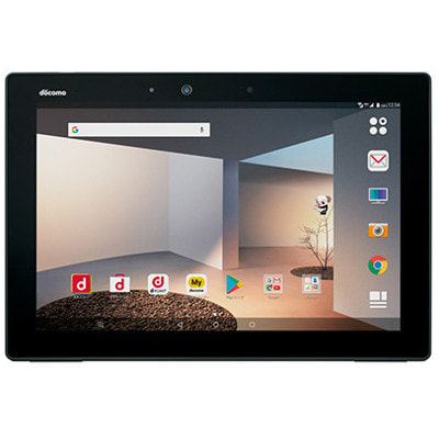 タブレット F 02k 防水タブレット Simロック解除済 新古品 タブレット F 02k 防水タブレット Simロック解除済 新古品