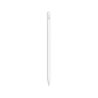 スマホ/家電/カメラApple Pencil アップルペンシル 第二世代　新品未使用