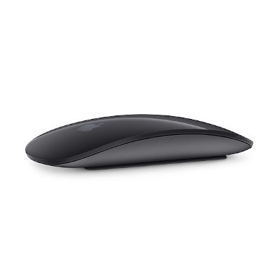 ipadApple Magic Mouse 2 スペースグレー