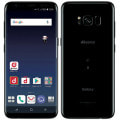 SIMロック解除済】【ネットワーク利用制限△】docomo Galaxy S8 SC-02J  