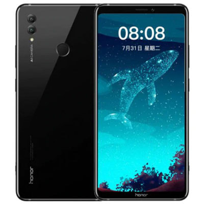 Huawei Honor Note 10 RVL-AL09【Midnight Black 6GB 128GB 中国版 SIM ...