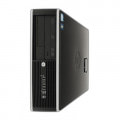 【Refreshed PC】 HP Compaq 8300 Elite SFF 【Core i7/16GB/500GB/MULTI/Win10】