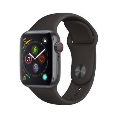 Apple Watch Series4 40mm GPS+Cellularモデル MTVD2J/A A2007 