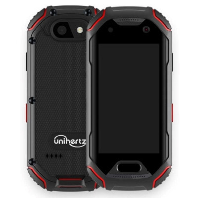 スマートフォン本体 unihertz ATOM ATUS-01 Unihertz Atom ATUS-01【海外版 SIMフリー】|中古スマートフォン