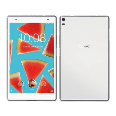 イオシス｜Lenovo TAB4 8 Plus ZA2F0141JP LTE SparklingWhite【国内版SIMFREE】
