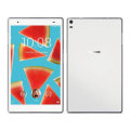 Lenovo TAB4 8 Plus ZA2F0141JP LTE SparklingWhite【国内版SIMFREE】