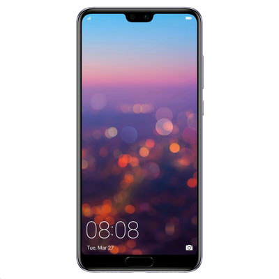 Huawei P Pro Dual Clt Al01 Twilight 64gb 中国版 Simフリー 中古スマートフォン格安販売の イオシス