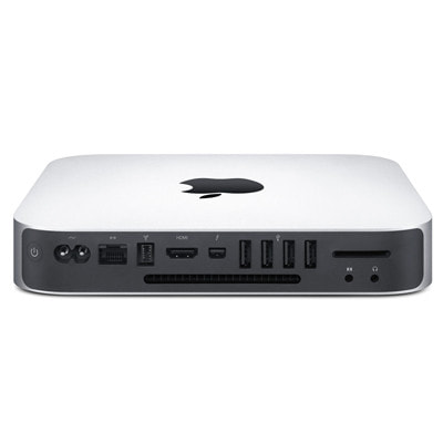 イオシス|Mac mini MD387J/A Late2012【Core i5(2.5GHz)/4GB/500GB HDD】