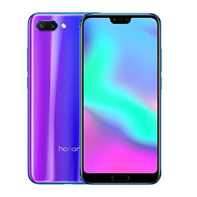 [Android] Huawei Honor10 スマホ 128GB simフリkirin970GPU
