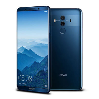 イオシス|Softbank HUAWEI Mate 10 Pro 703HW BLA-L09 ミッドナイトブルー