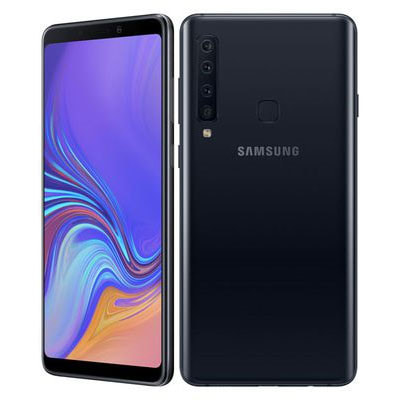 新品 Samsung Galaxy A9 2018 SIMフリー - スマートフォン本体