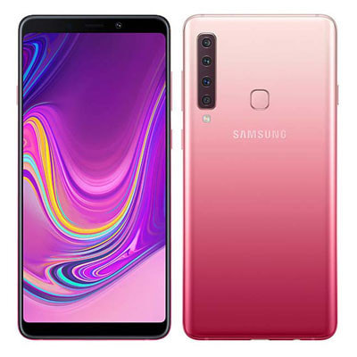 Samsung Galaxy A9 (2018) Dual-SIM SM-A920FD【Bubblegum Pink 6GB 128GB 海外版  SIMフリー】|中古スマートフォン格安販売の【イオシス】