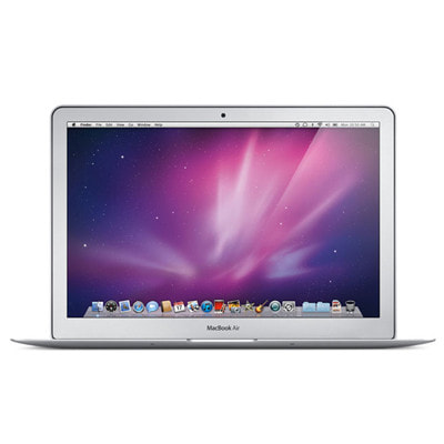 ノートPC MacBook Air MC503J/A Late 2010 ノートPC MacBook Air 13インチ Late2010 MC503J/A