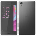 Sony Xperia X Dual F5122 [Graphite Black 64GB 海外版 SIMフリー