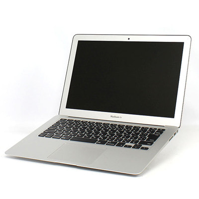 MacBook Air 13インチ MD761J/B Early 2014【Core i7(1.7GHz)/8GB ...