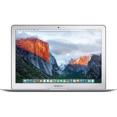MacBook Air 13インチ MJVE2JA/A Early 2015【Core i5(1.6GHz)/4GB ...