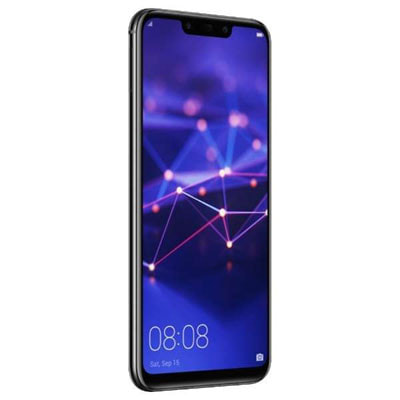 イオシス|Huawei Mate 20 lite SNE-LX2【Black 国内版 SIMフリー】