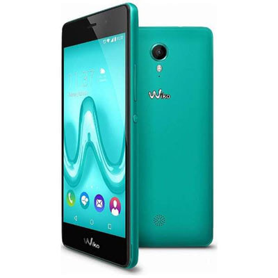 イオシス|Wiko Tommy P4903JP-BLEEN ブリーン 【国内版SIMフリー】